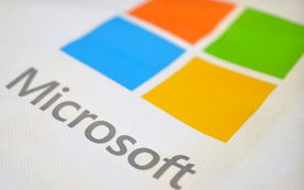 微軟進(jìn)軍小尺寸平板市場 揚(yáng)長避短，軟件創(chuàng)新驅(qū)動(dòng)發(fā)展