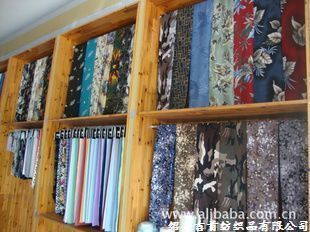 紹興吉首紡織品 專業(yè)批發(fā)供應(yīng)熱銷優(yōu)質(zhì)精品TR坯布及混紡交織面料