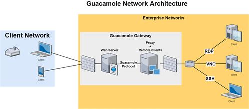 Apache Guacamole服務器安全漏洞與網絡穩(wěn)定性問題分析及信息系統(tǒng)集成服務應對策略